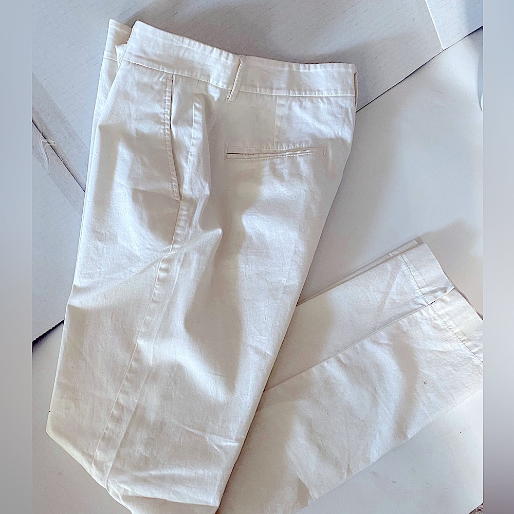 Rebecca Taylor slacks